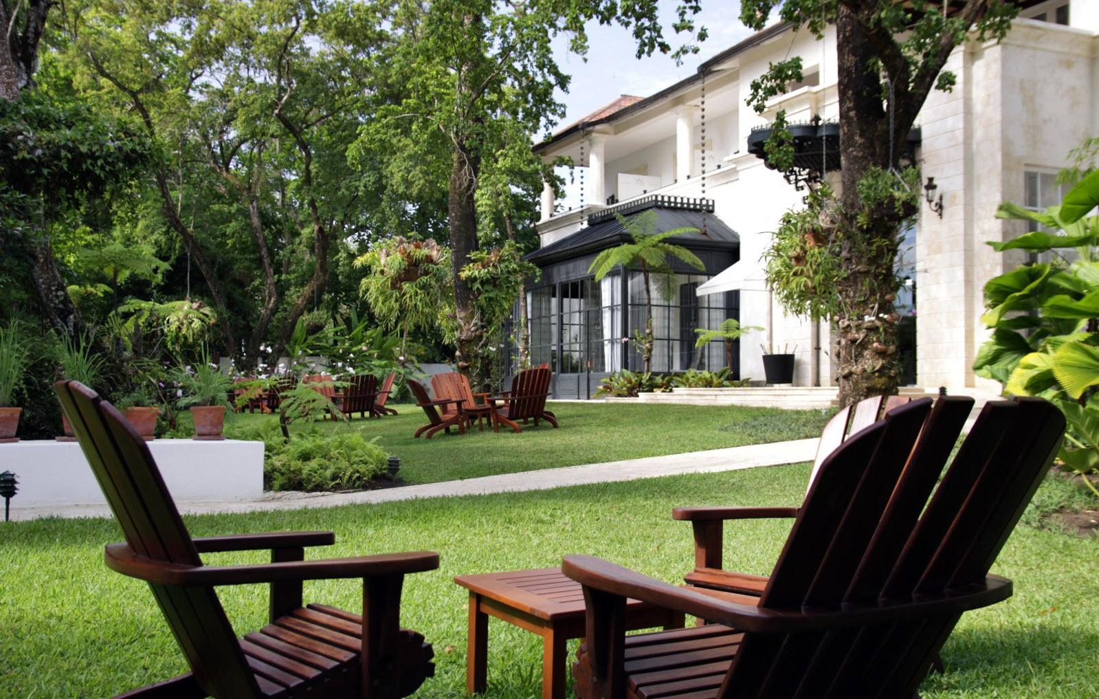 Casa Colonial Beach & Spa Puerto Plata Exterior foto