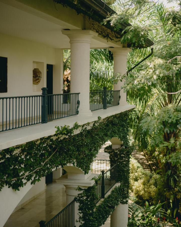 Casa Colonial Beach & Spa Puerto Plata Exterior foto