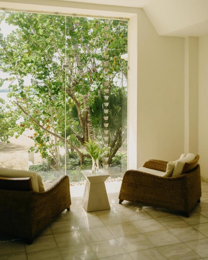 Casa Colonial Beach & Spa Puerto Plata Exterior foto