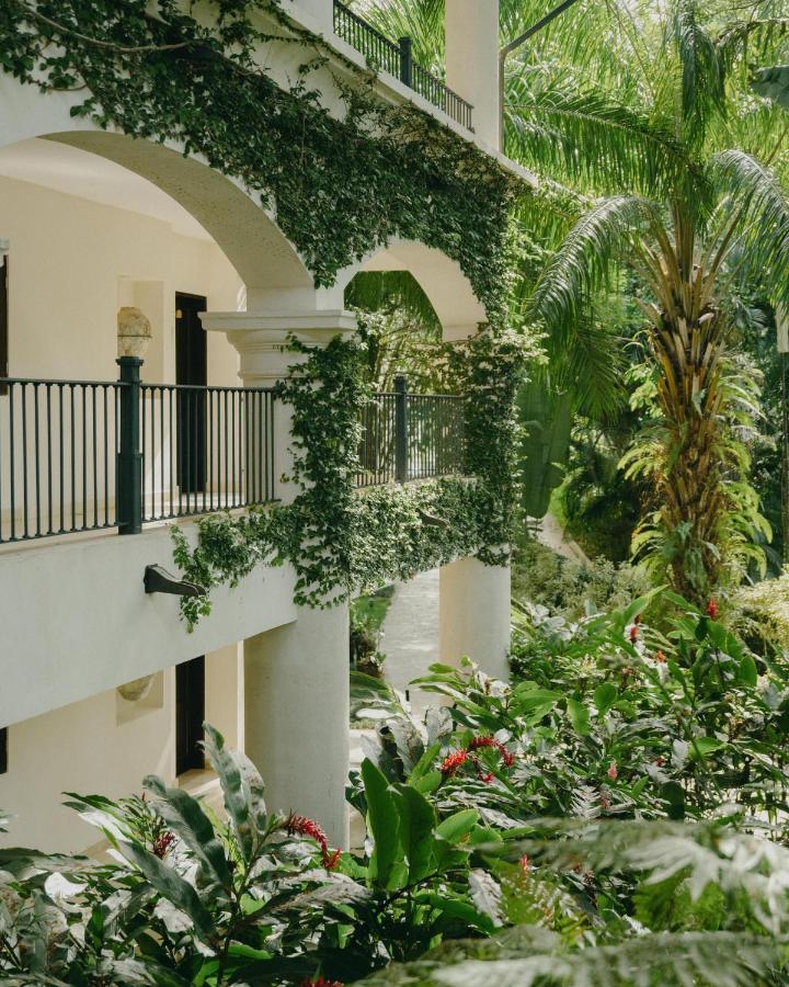 Casa Colonial Beach & Spa Puerto Plata Exterior foto