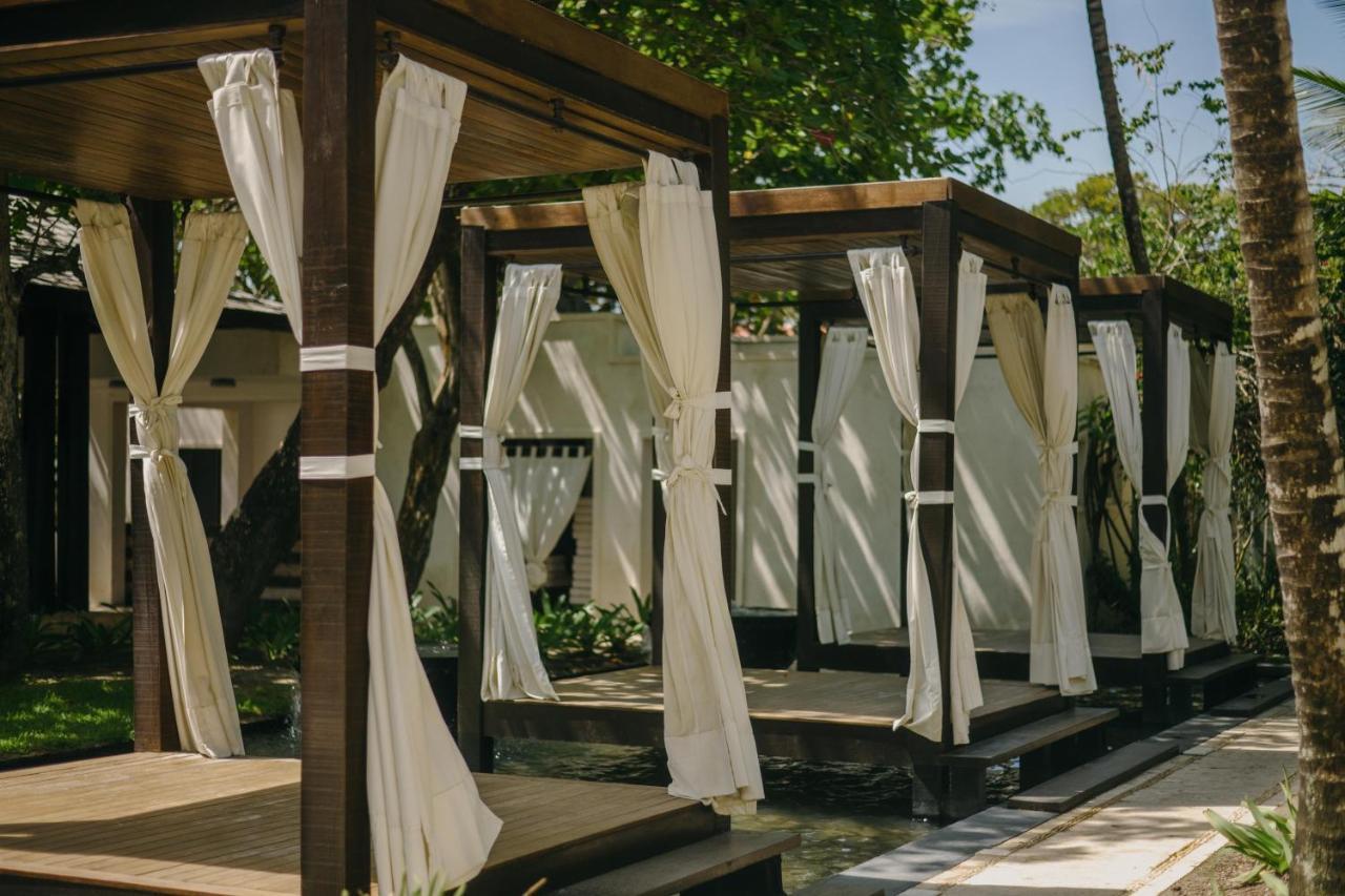 Casa Colonial Beach & Spa Puerto Plata Exterior foto