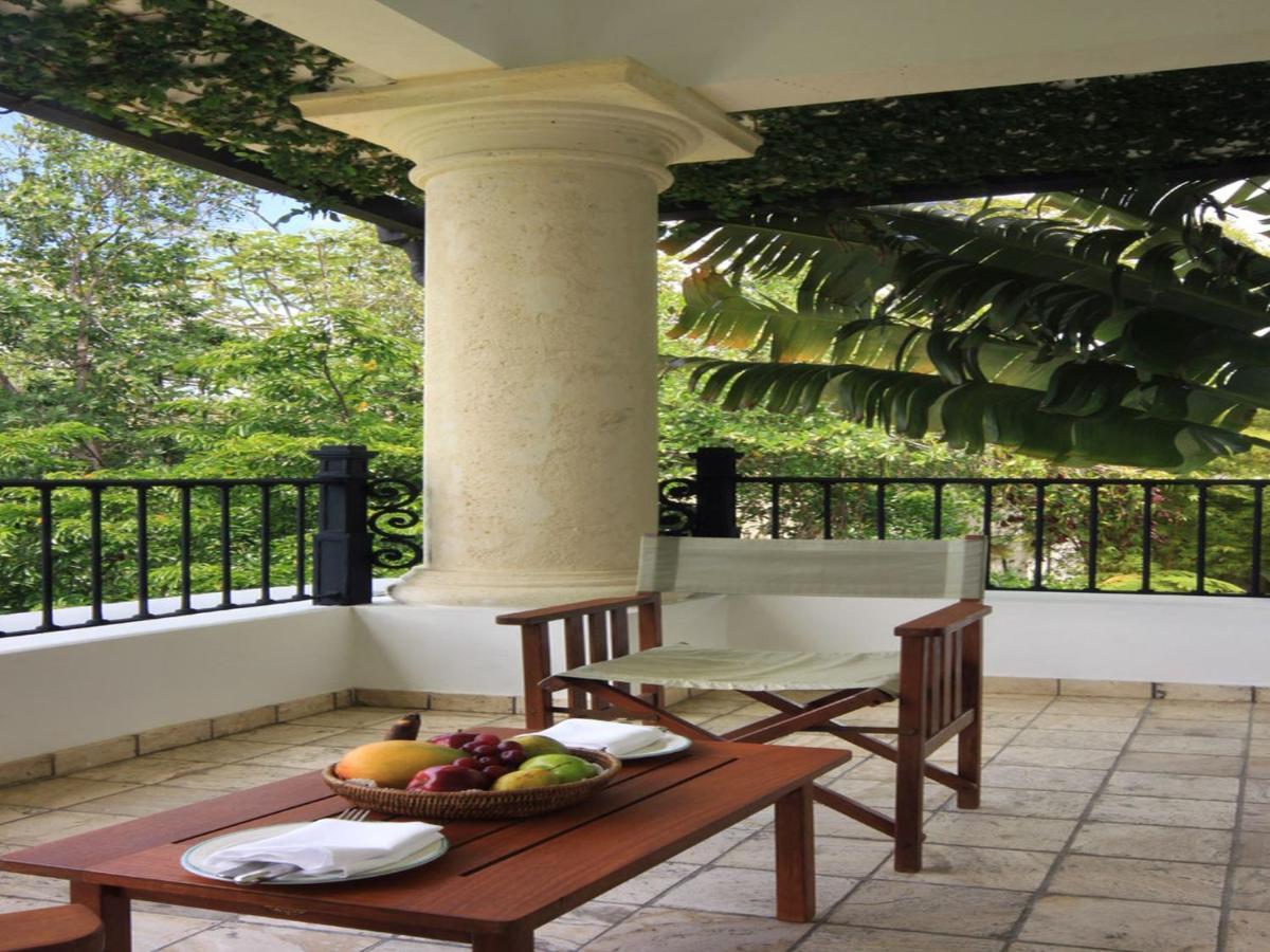 Casa Colonial Beach & Spa Puerto Plata Exterior foto