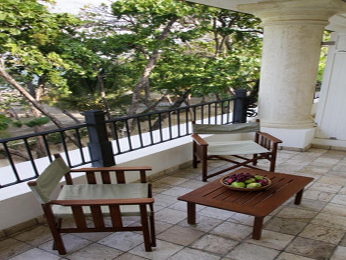 Casa Colonial Beach & Spa Puerto Plata Exterior foto