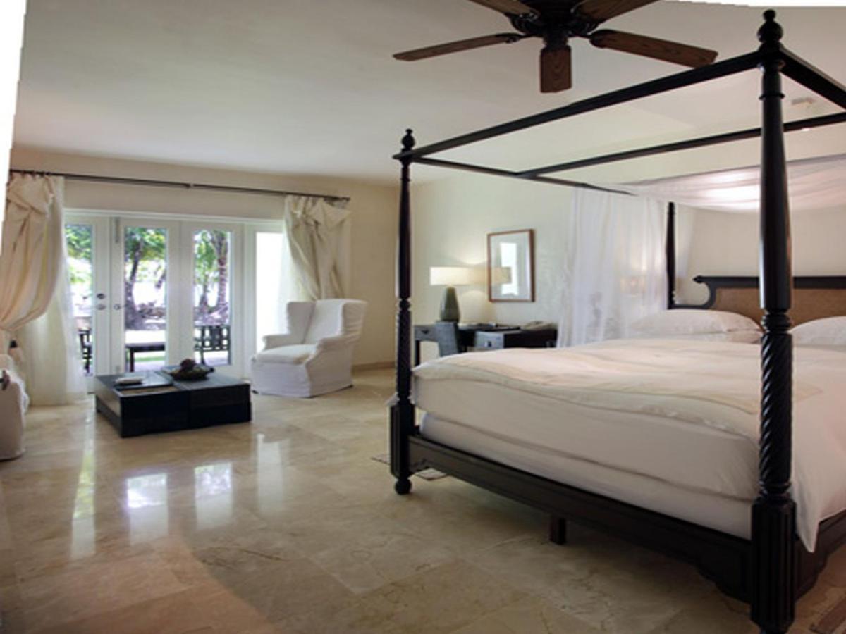 Casa Colonial Beach & Spa Puerto Plata Exterior foto