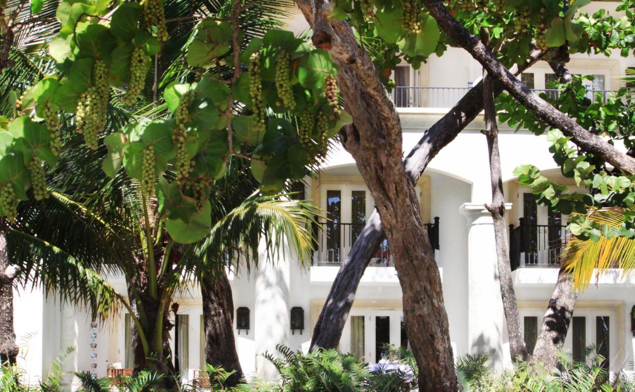 Casa Colonial Beach & Spa Puerto Plata Exterior foto