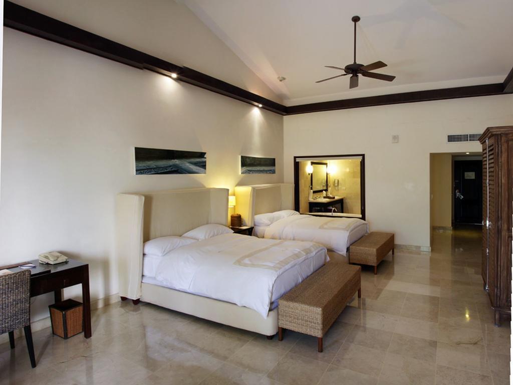 Casa Colonial Beach & Spa Puerto Plata Exterior foto