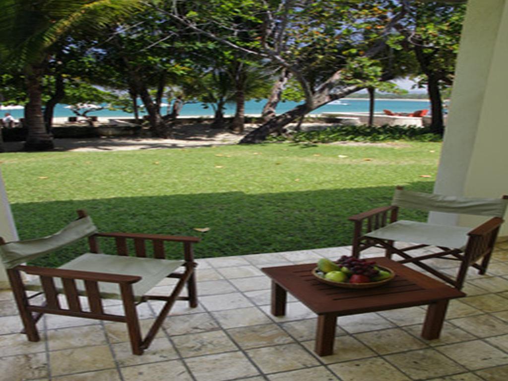 Casa Colonial Beach & Spa Puerto Plata Exterior foto