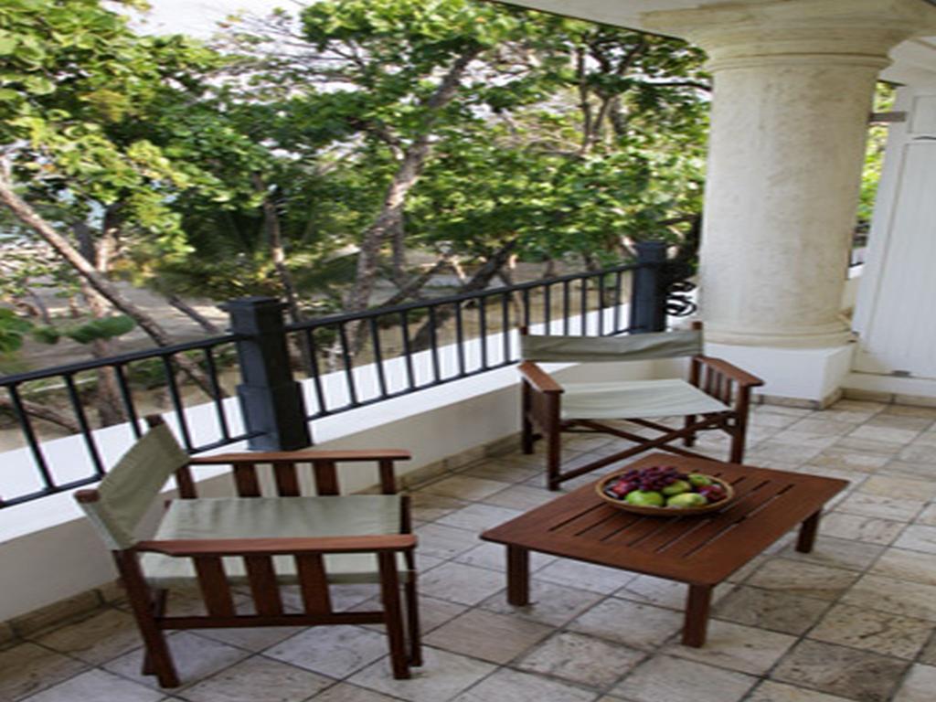 Casa Colonial Beach & Spa Puerto Plata Exterior foto