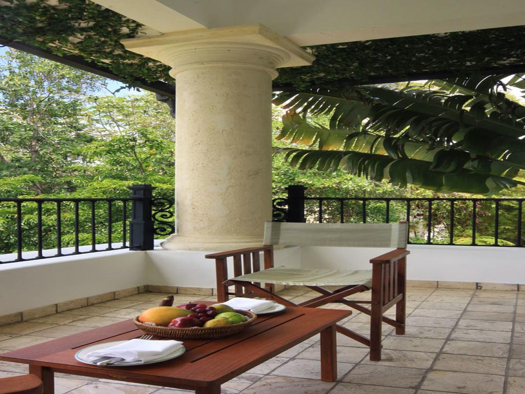 Casa Colonial Beach & Spa Puerto Plata Exterior foto