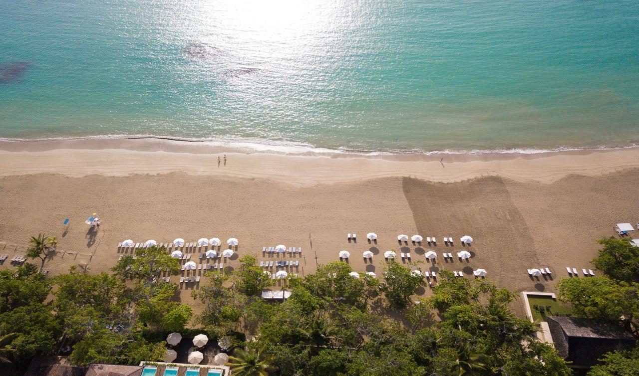 Casa Colonial Beach & Spa Puerto Plata Exterior foto